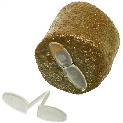 Fox Edges Pellet Pegs 13mm