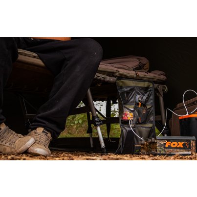 Fox Bivvy Organiser