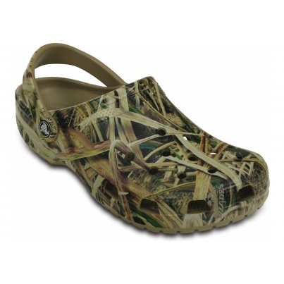 Crocs Classic Realtree Khaki