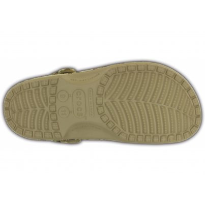 Crocs Classic Realtree Khaki vel. 8 41-42 