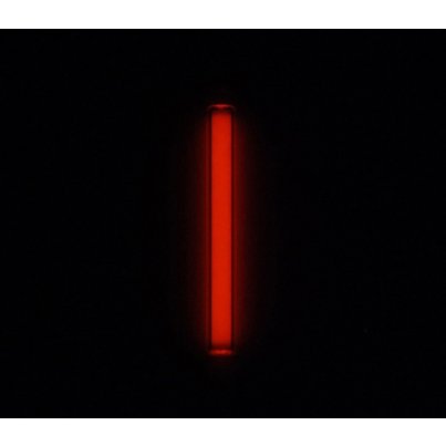 LK Baits chemická světýlka Lumino Isotope Red 3x25mm