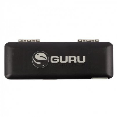Guru Stealth Rig Case 6"