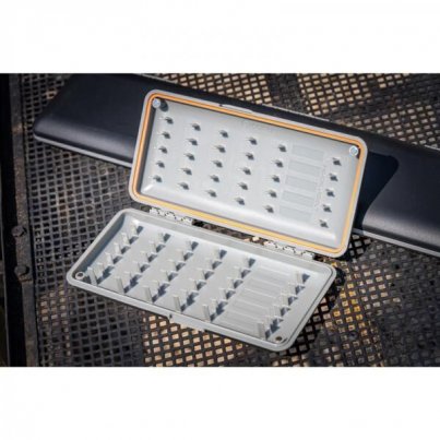 Guru Stealth Rig Case 6"