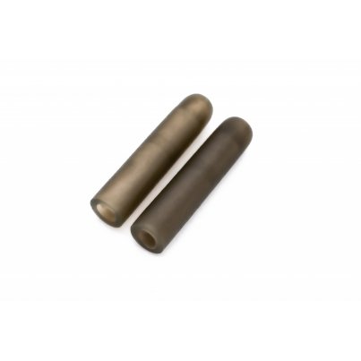Korda Gumový převlek Helicopter Sleeves Green 10ks