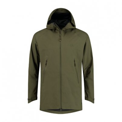 Korda Bunda Kore Drykore Jacket Olive vel. XXXL