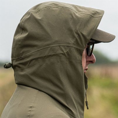 Korda Bunda Kore Drykore Jacket Olive