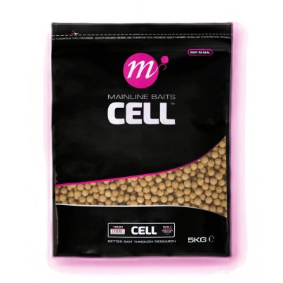 Mainline Shelf Life Boilies Cell 10mm 5kg