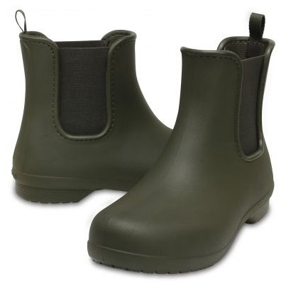 Crocs Freesail Chelsea Boot WDCG vel.6 36-37