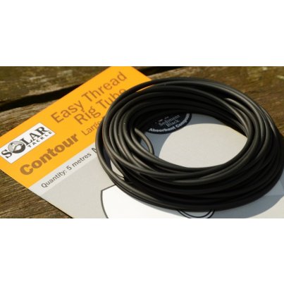 Solar Thread Rig Tube brown 5m 