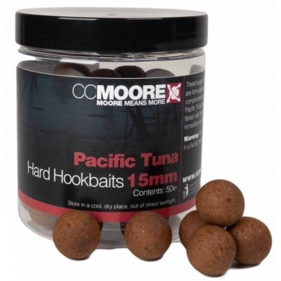 CC Moore Hard Boilies Pacific Tuna  24mm 15ks