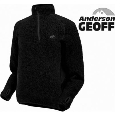 Geoff Anderson Termoprádlo Thermal 3 Pullover vel. XL