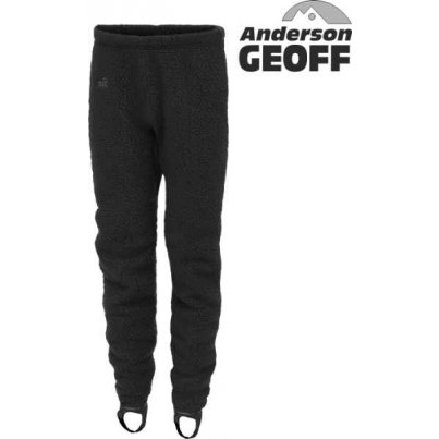 Geoff Anderson Termoprádlo Thermal 3 Pants vel. XXL 