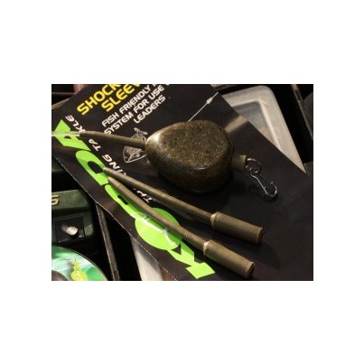 Korda Shockleader Sleeves 10ks