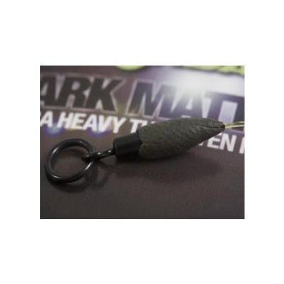 Korda Dark Matter Putty Green plastické olovo 