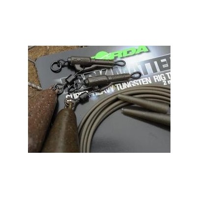 Korda Dark Matter Tungsten Tubing Silt 2m 