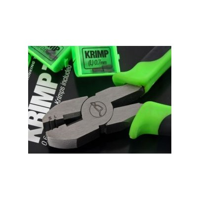 Korda Kleště Krimping Tool