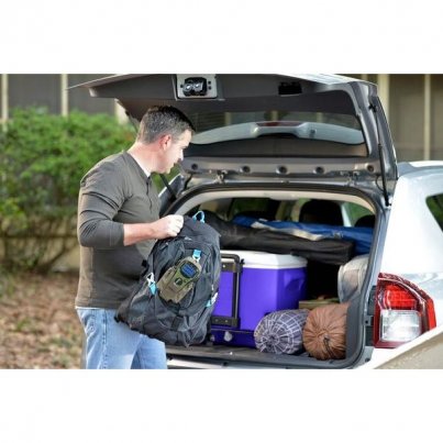 Thermacell Pouzdro s klipem Thermacell APC-L černé pro ruční odpuzovače komárů