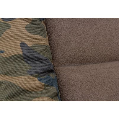 Fox Křeslo R1 Camo Chair