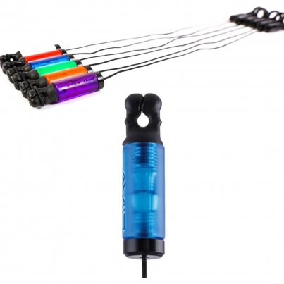 Avid Carp Lok Down Bobbin Kit Blue 