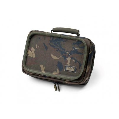 Nash Subterfuge Work Box  XL