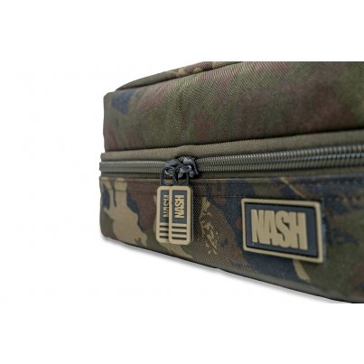 Nash Subterfuge Work Box  XL
