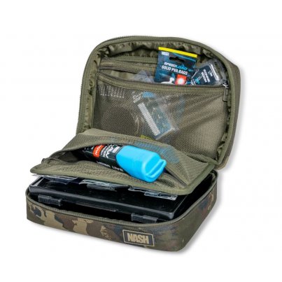 Nash Subterfuge Work Box  XL