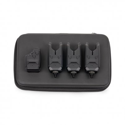 Korum Sada Signalizátorů KSi8 Remote Bite Alarm  3+1