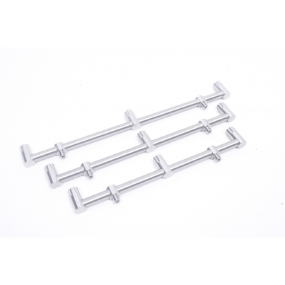 JAG Hrazda 3 Rod Snagbar Fixed 10,5" 267mm