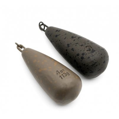 Korda Olovo Heli Lead 99g