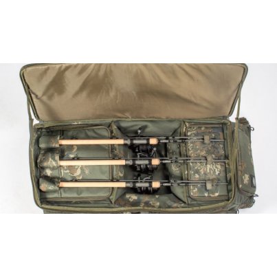 Nash Scope OPS R6 Transporter 