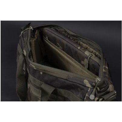 Korda Compac Messenger Bag Dark Kamo