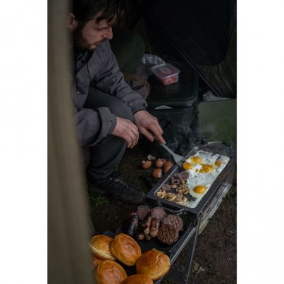 RidgeMonkey BBQ Firepit Edition