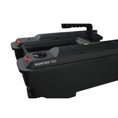 RidgeMonkey Zavážecí loď Hunter 750 Bait Boat