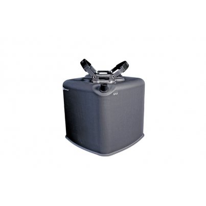 RidgeMonkey Konvička Square Kettle XL 2l