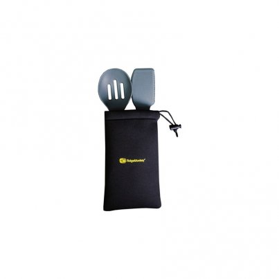 RidgeMonkey Q-Lock Utensil Set