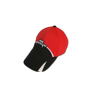 Fox Kšiltovka Rage Baseball Cap