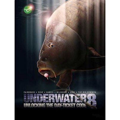 Korda DVD Underwater Part 8