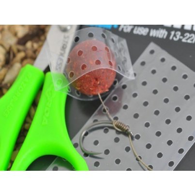 Korda Super Wrap Small 8-12mm smršťovací fólie proti okusu