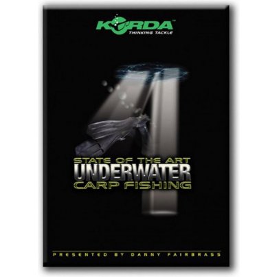 Korda DVD Underwater Part 4