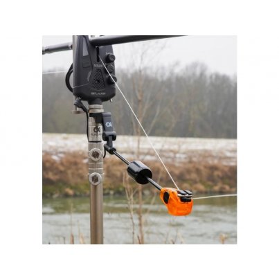 Flacarp Swinger FSW1 LED kouřová