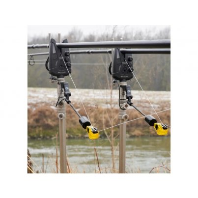 Flacarp Swinger FSW1 LED kouřová