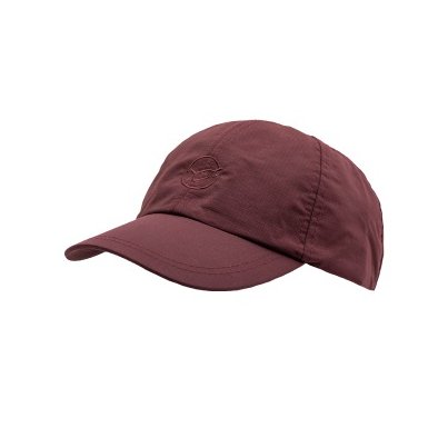 Korda Kšiltovka Waterproof Cap Burgundy