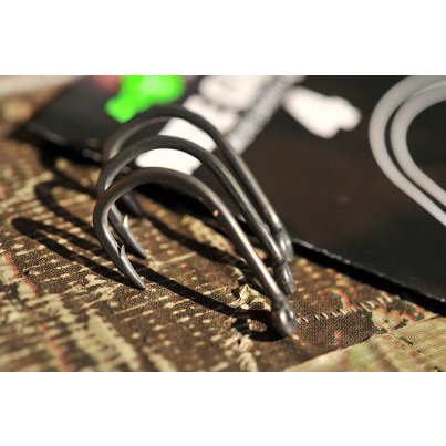 Korda Wide Gape XX vel. 6