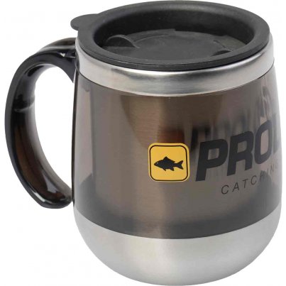 Prologic Termo hrnek s víčkem Thermo Mug 0,3l