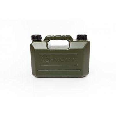 RidgeMonkey Heavy Duty Water Carrier 5L