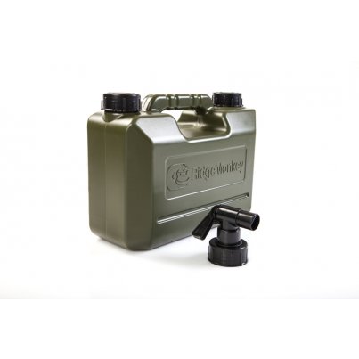 RidgeMonkey Heavy Duty Water Carrier