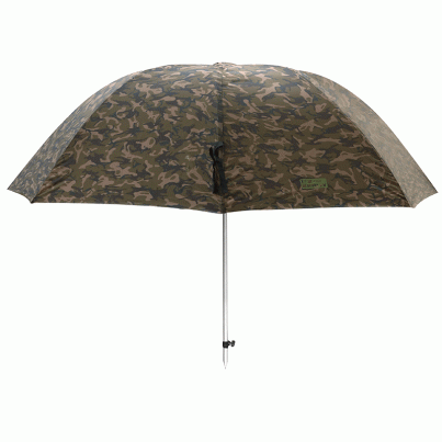 Fox Deštník 60" Camo Brolly