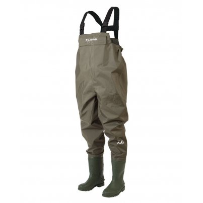 Daiwa Nylon Chest Wader vel.9 / 43