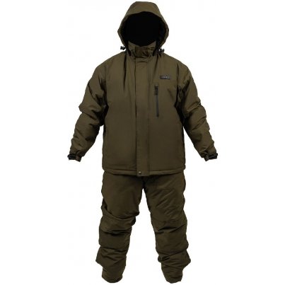 Avid Carp Zimní komplet Arctic 50  Suit vel. XXXL