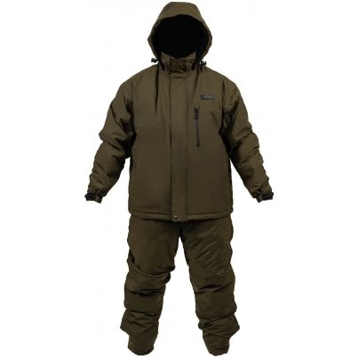 Avid Carp Zimní komplet Arctic 50  Suit vel. XXL